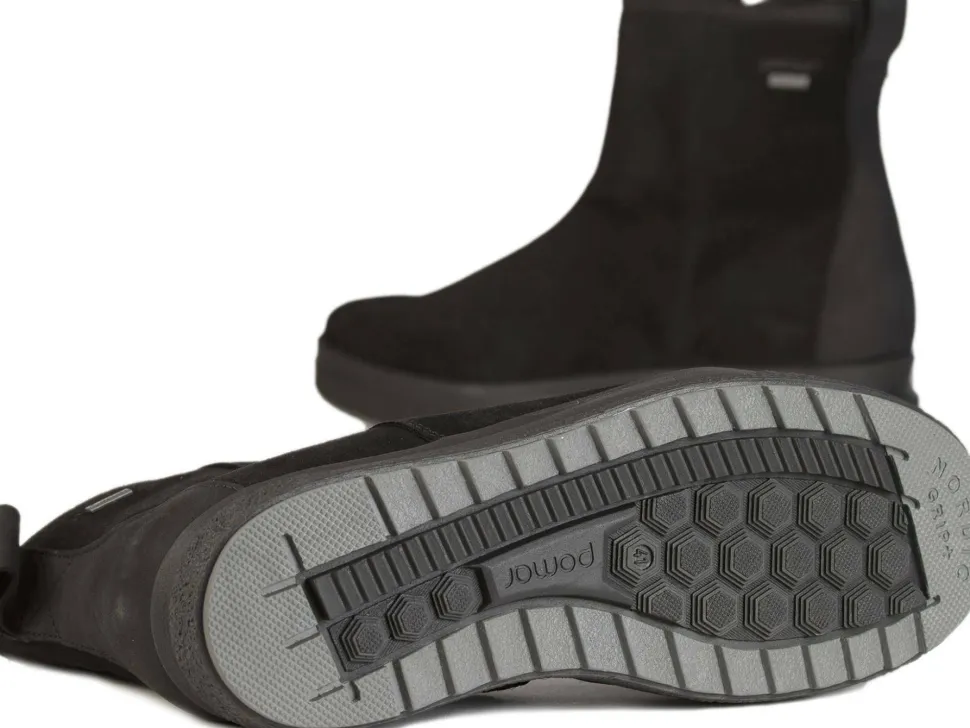 Pomar Men's Ruska - Miesten pitopohjakengät