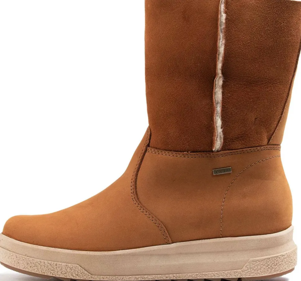Pomar Women's Paljakka GTX - Naisten talvikengät