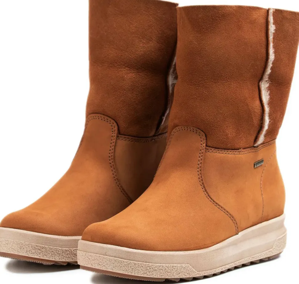 Pomar Women's Paljakka GTX - Naisten talvikengät