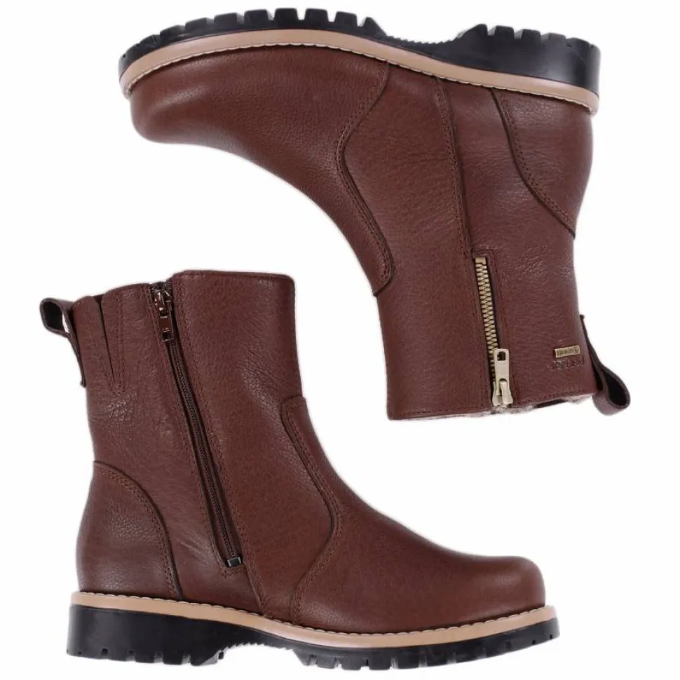 Pomar Women's Tassu+ GTX - Naisten talvikengät