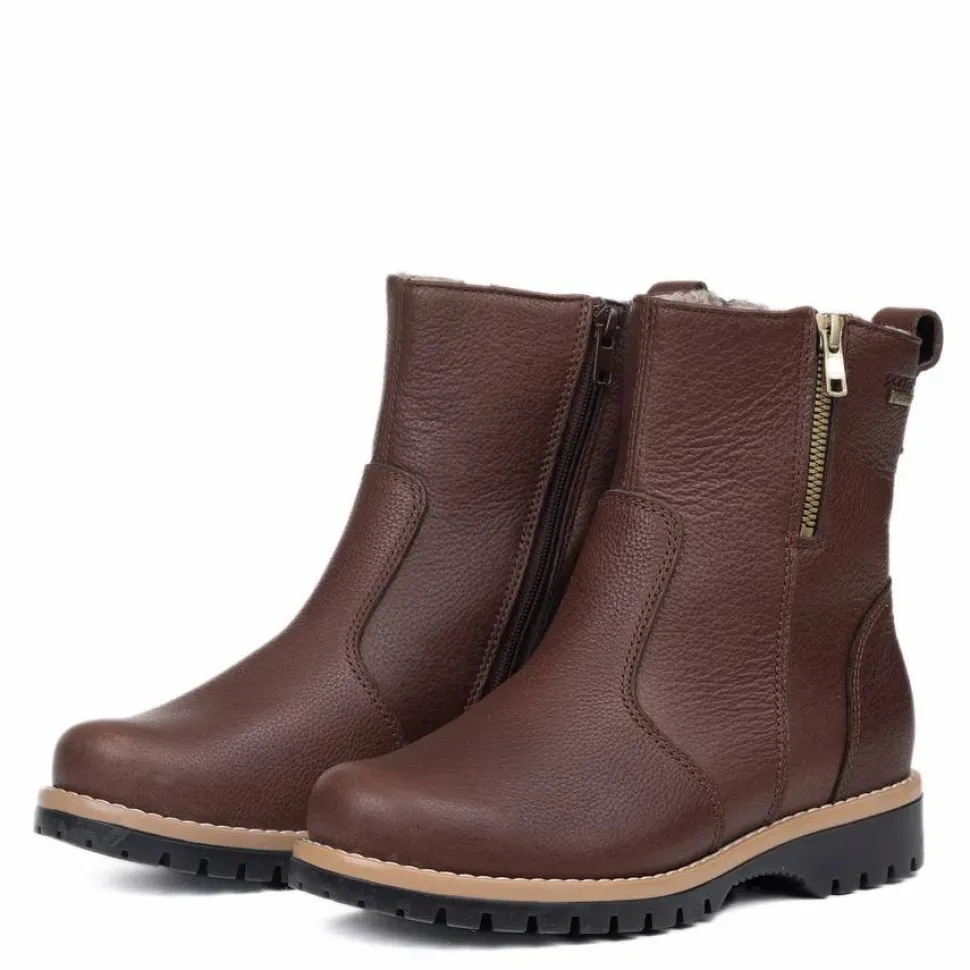 Pomar Women's Tassu+ GTX - Naisten talvikengät