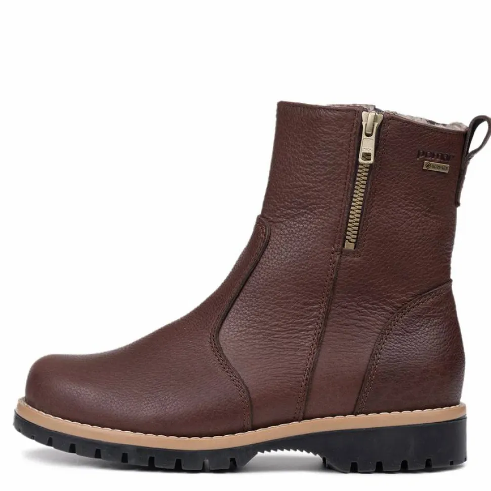 Pomar Women's Tassu+ GTX - Naisten talvikengät