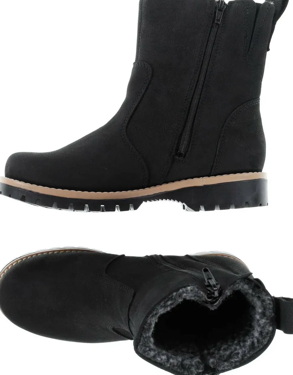Pomar Women's Tassu GTX - Naisten talvikengät