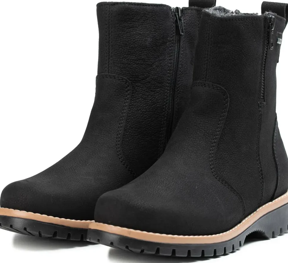 Pomar Women's Tassu GTX - Naisten talvikengät