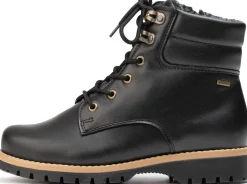 Pomar Women's Tykky GTX - Naisten talvikengät