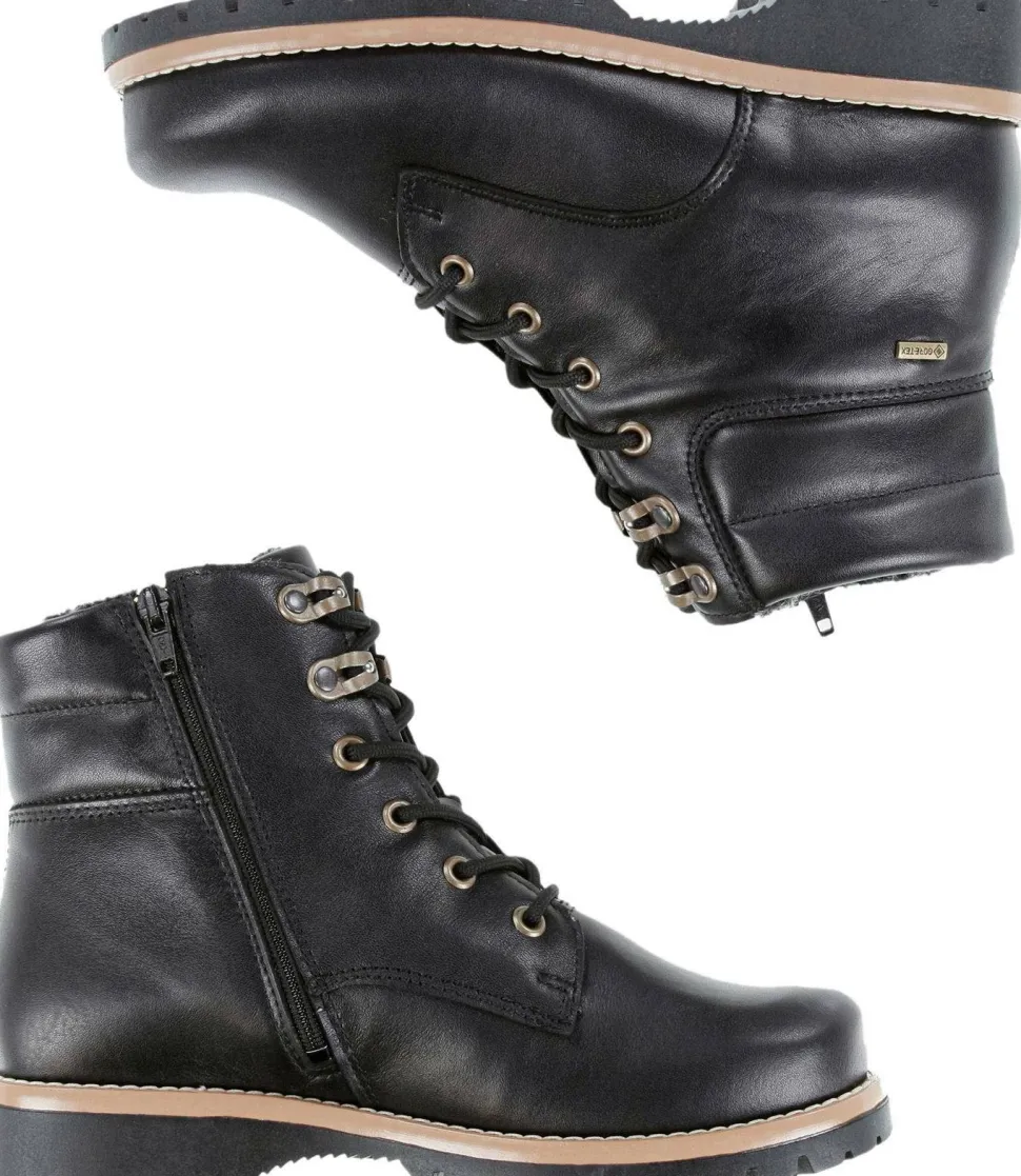 Pomar Women's Tykky GTX - Naisten talvikengät