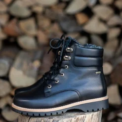 Pomar Women's Tykky GTX - Naisten talvikengät