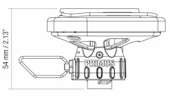 Primus Lite Plus Stove System II 0,8