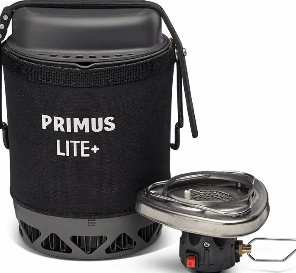 Primus Lite Plus Stove System II 0,8