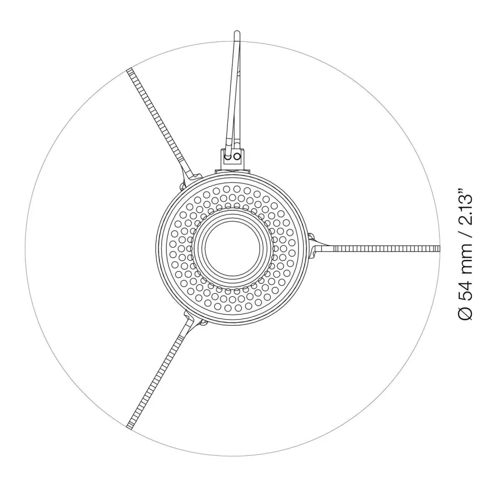 Primus Micron III Piezo