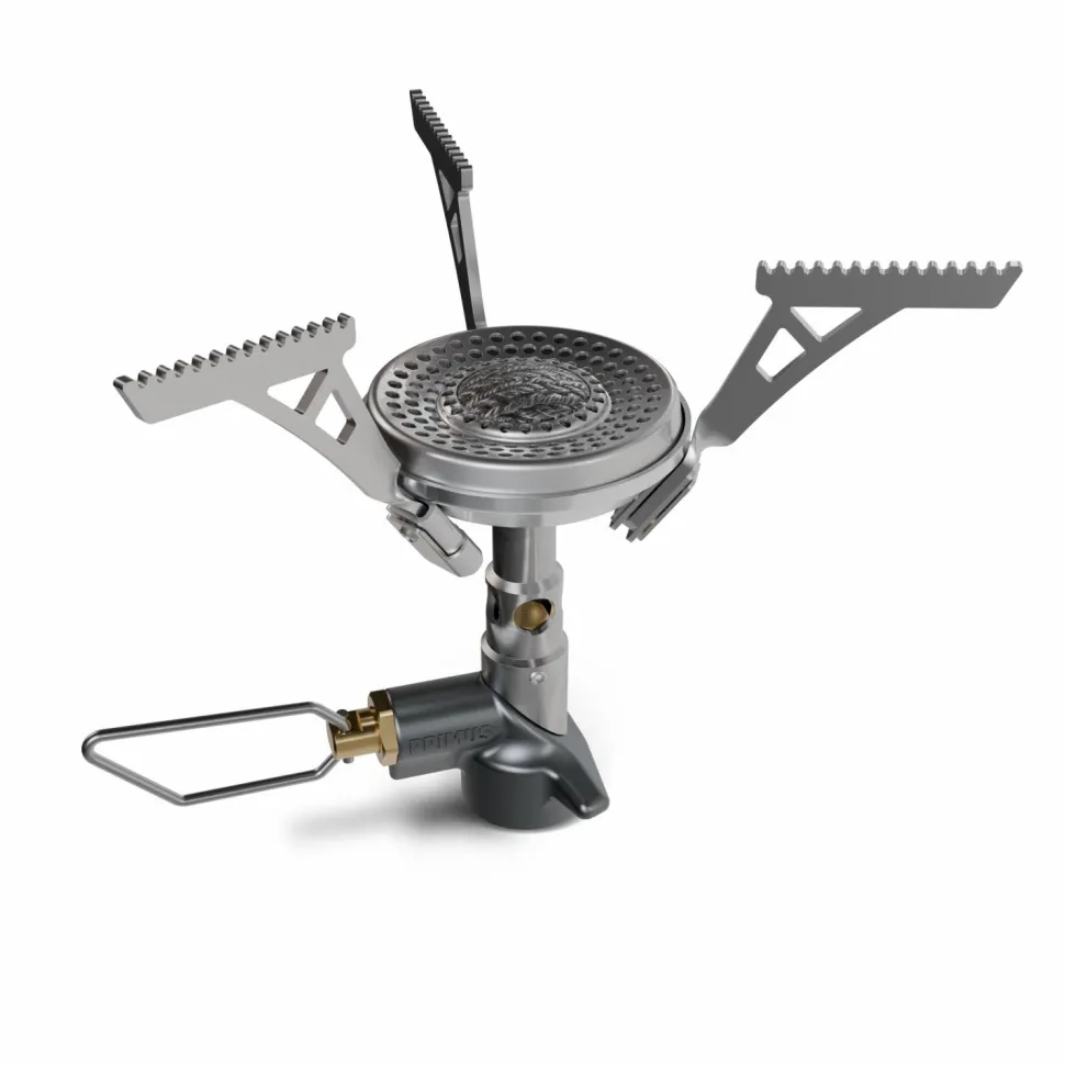 Primus Micron III Piezo