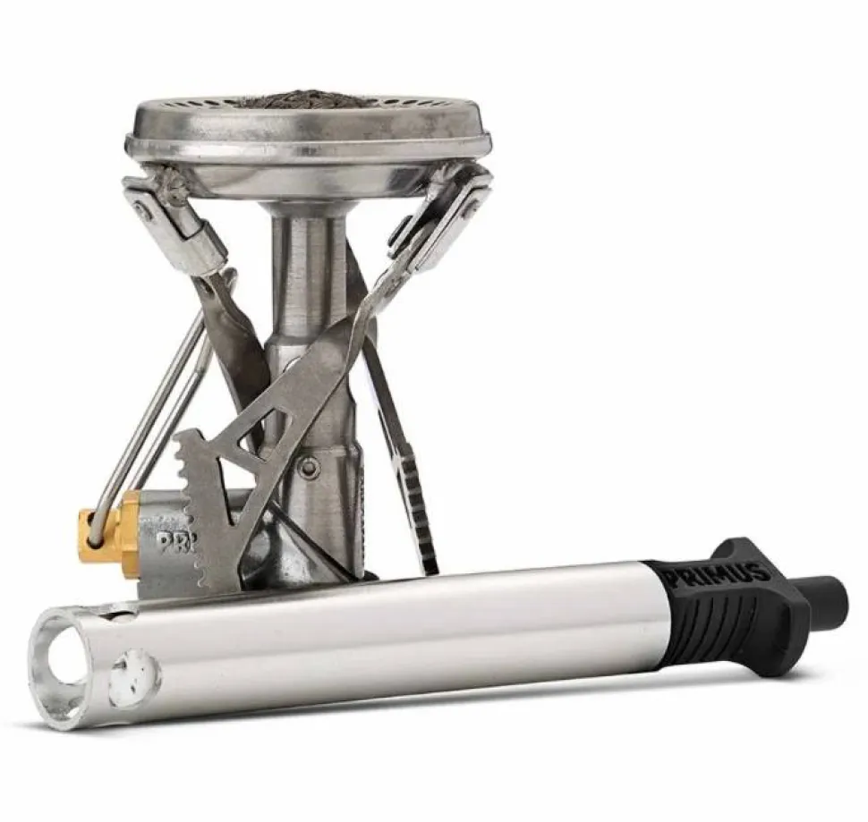 Primus Micron III Piezo