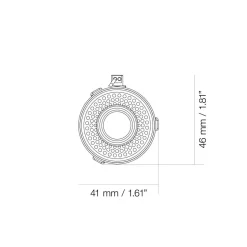 Primus Micron III Piezo