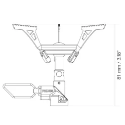 Primus Micron III Piezo