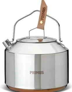 Primus Campfire Kettle 1,5 Stainless steel