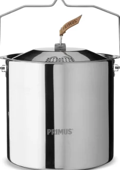 Primus Campfire Pot 5L Stainless