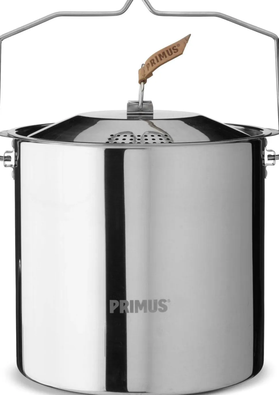 Primus Campfire Pot 5L Stainless