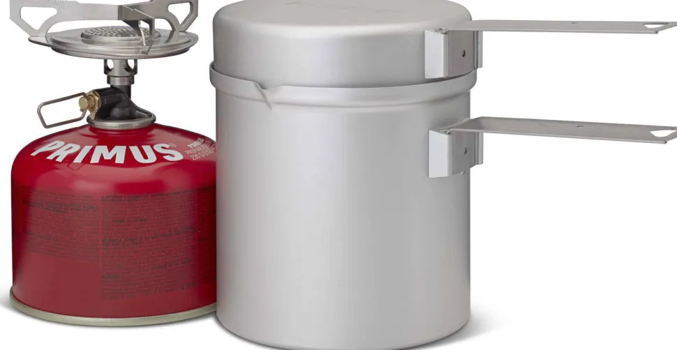 Primus Essential Trail Kit