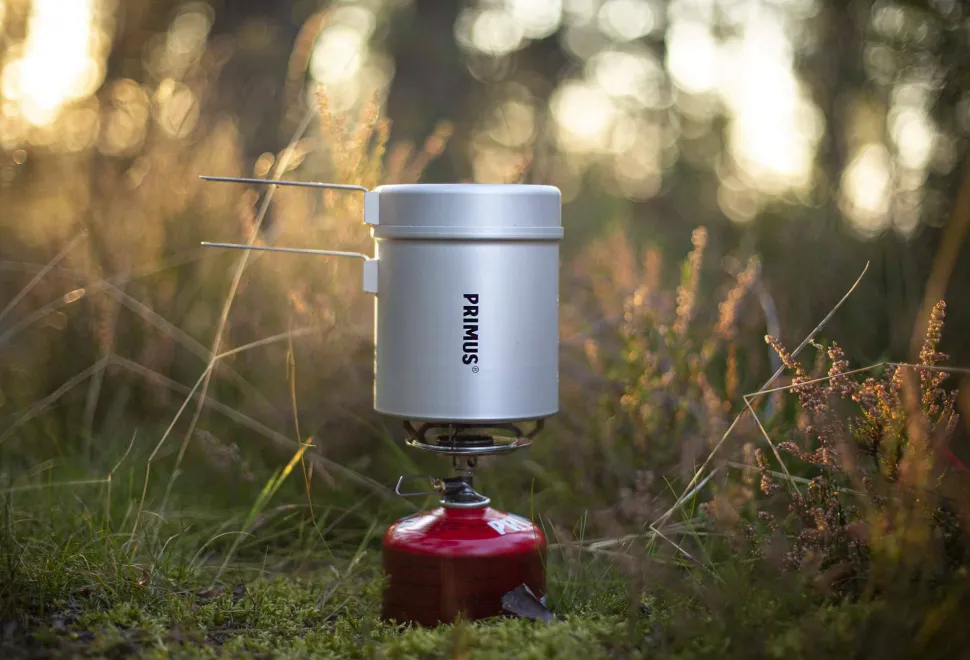Primus Essential Trail Kit