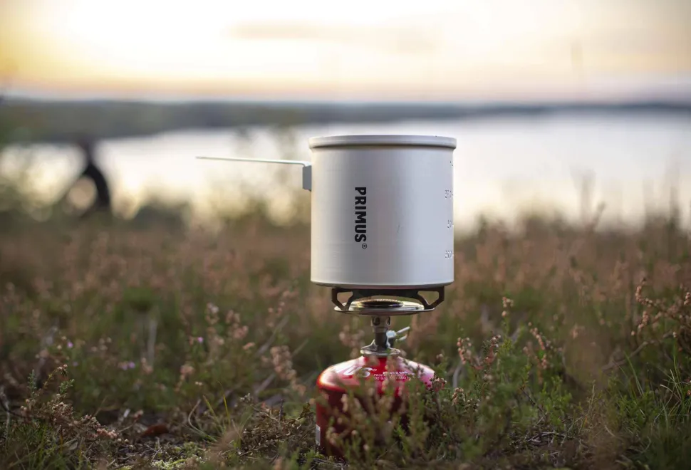 Primus Essential Trail Kit