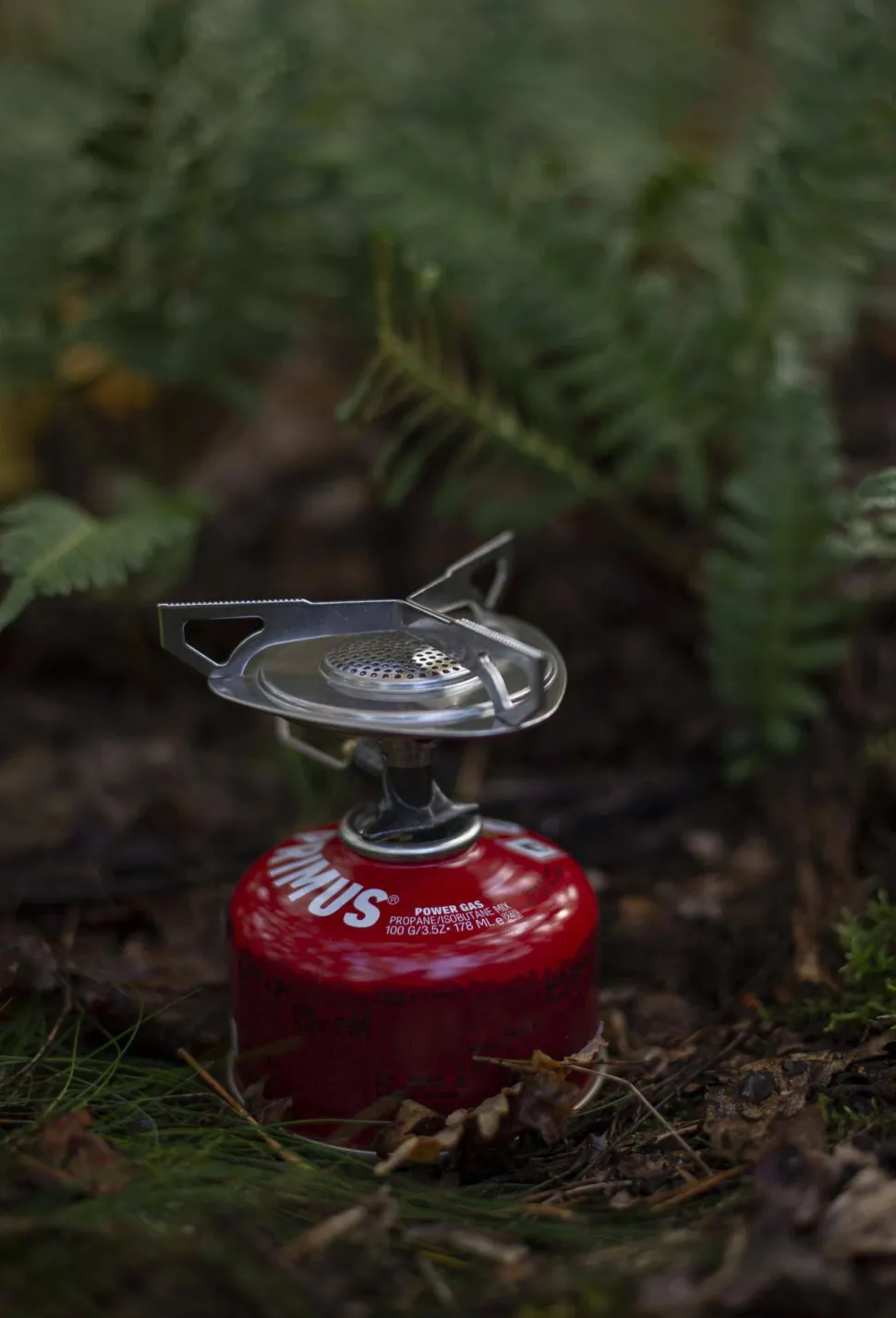 Primus Essential Trail Stove