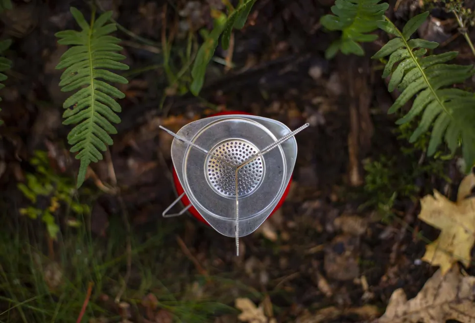 Primus Essential Trail Stove