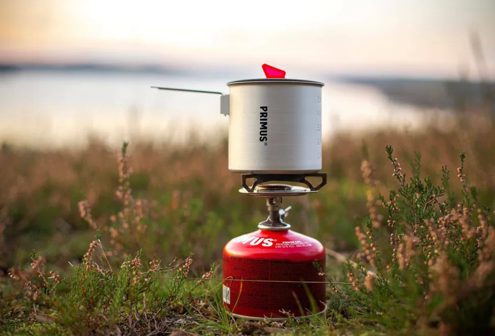 Primus Essential Trek Pot 0.6