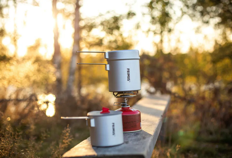 Primus Essential Trek Pot Set