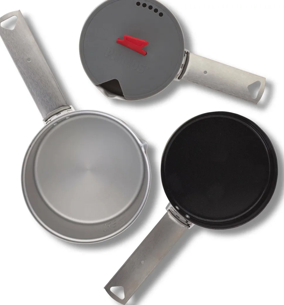 Primus Essential Trek Pot Set