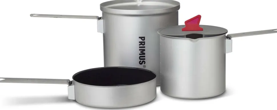 Primus Essential Trek Pot Set