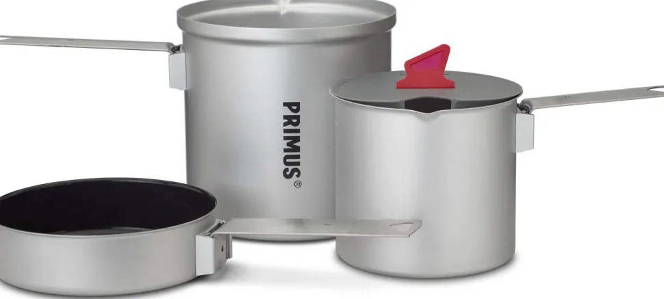 Primus Essential Trek Pot Set