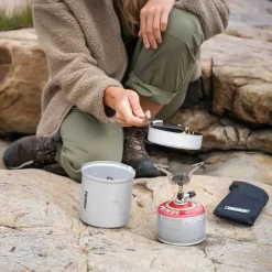 Primus Express Stove +Piezo