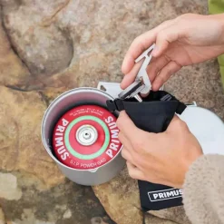 Primus Express Stove +Piezo