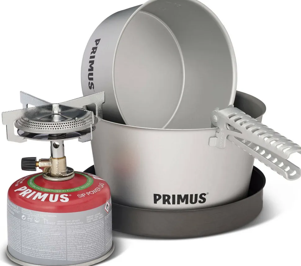 Primus Mimer II Kit