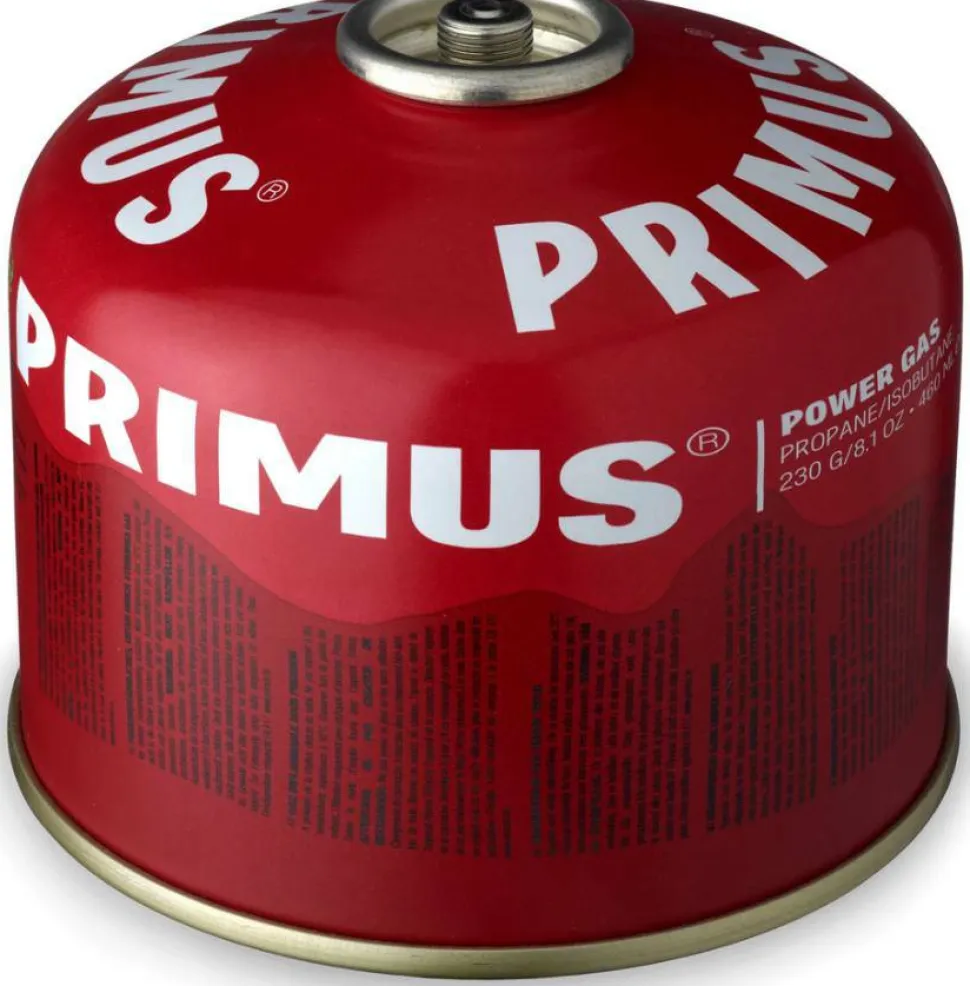 Primus Powergas 230g L2