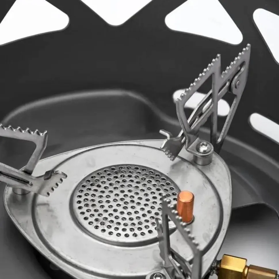 Primus Primetech Stove Set II 1x1.3 w. Pan
