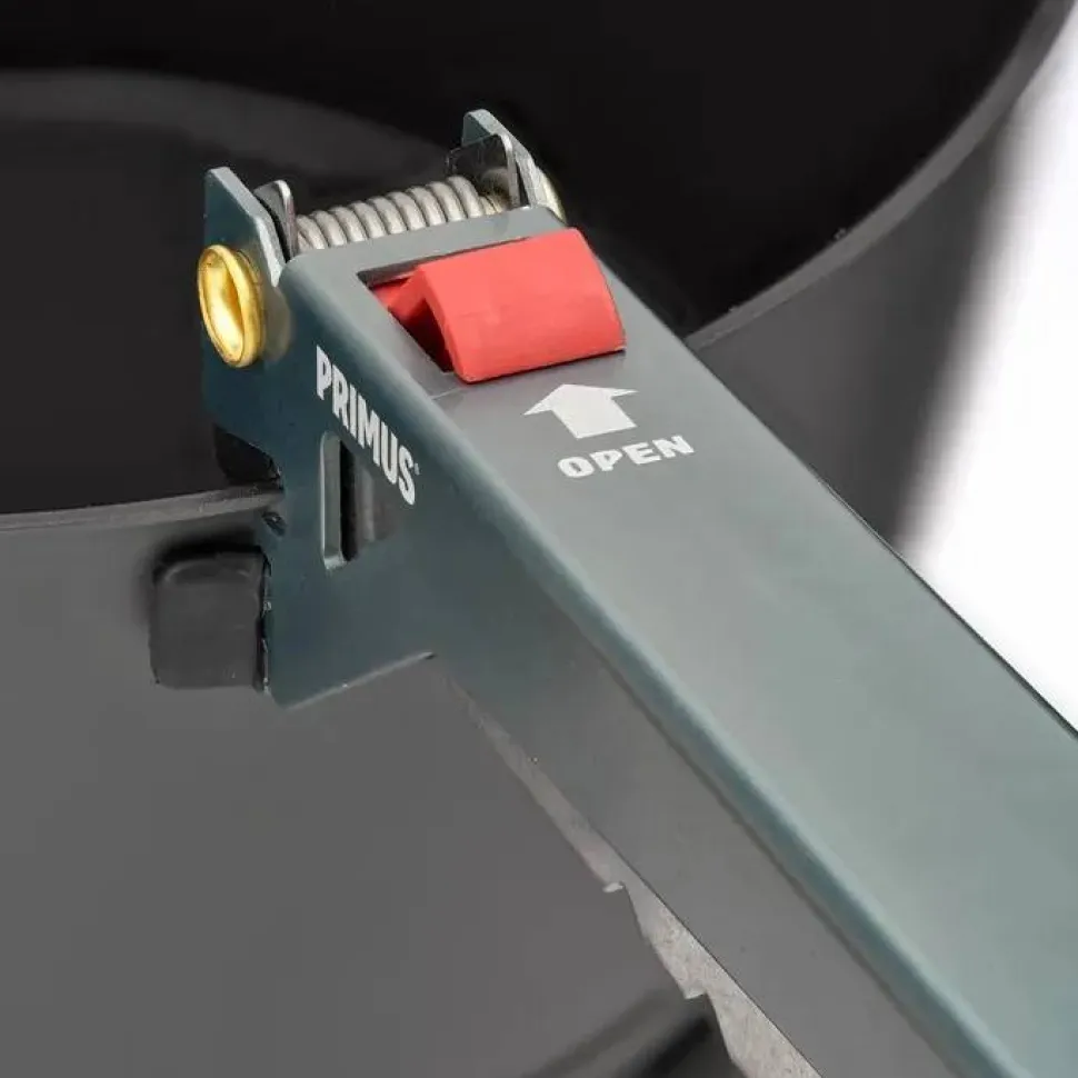 Primus Primetech Stove Set II 1x1.3 w. Pan