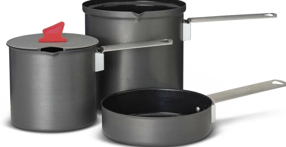 Primus Trek Pot Set