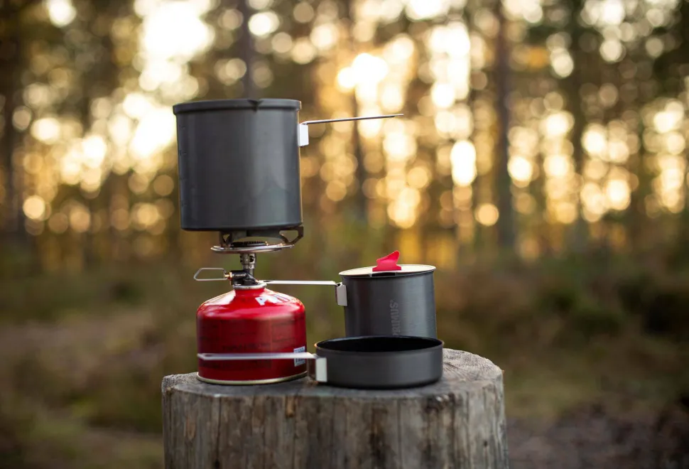 Primus Trek Pot Set