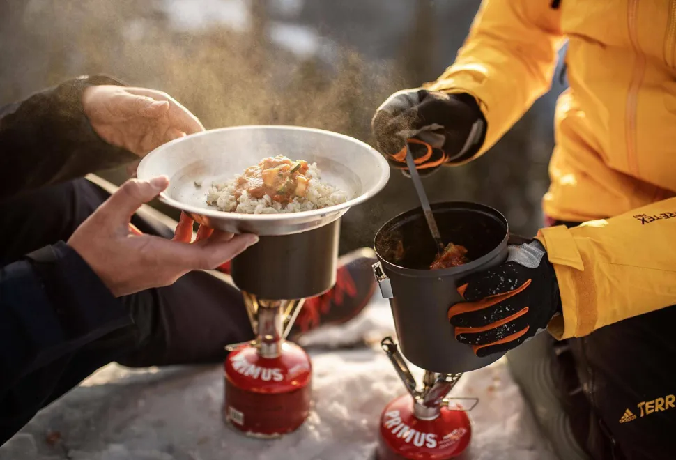 Primus Trek Pot Set
