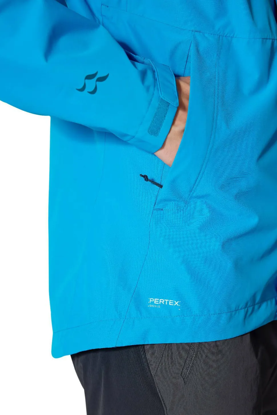 Rab Men's Downpour Jacket