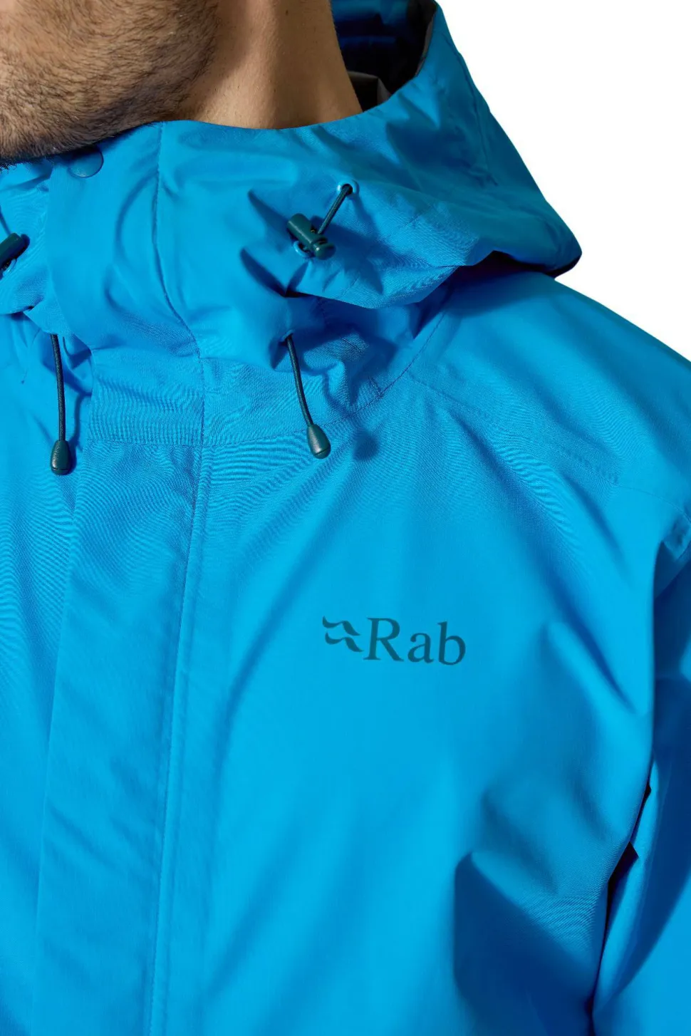 Rab Men's Downpour Jacket