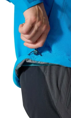 Rab Men's Downpour Jacket