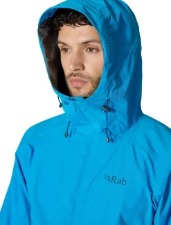 Rab Men's Downpour Jacket