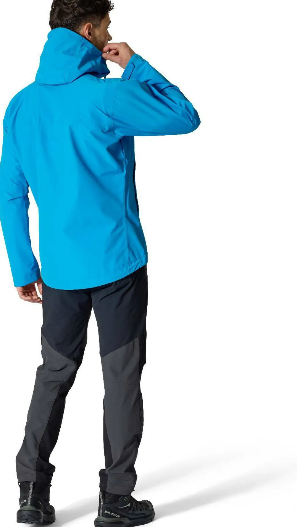 Rab Men's Downpour Jacket