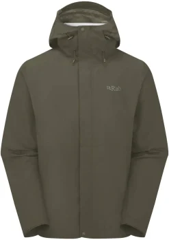 Rab Men's Downpour Jacket