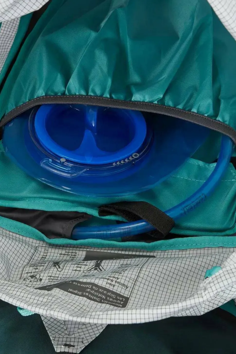 Rab Women's Muon ND 50