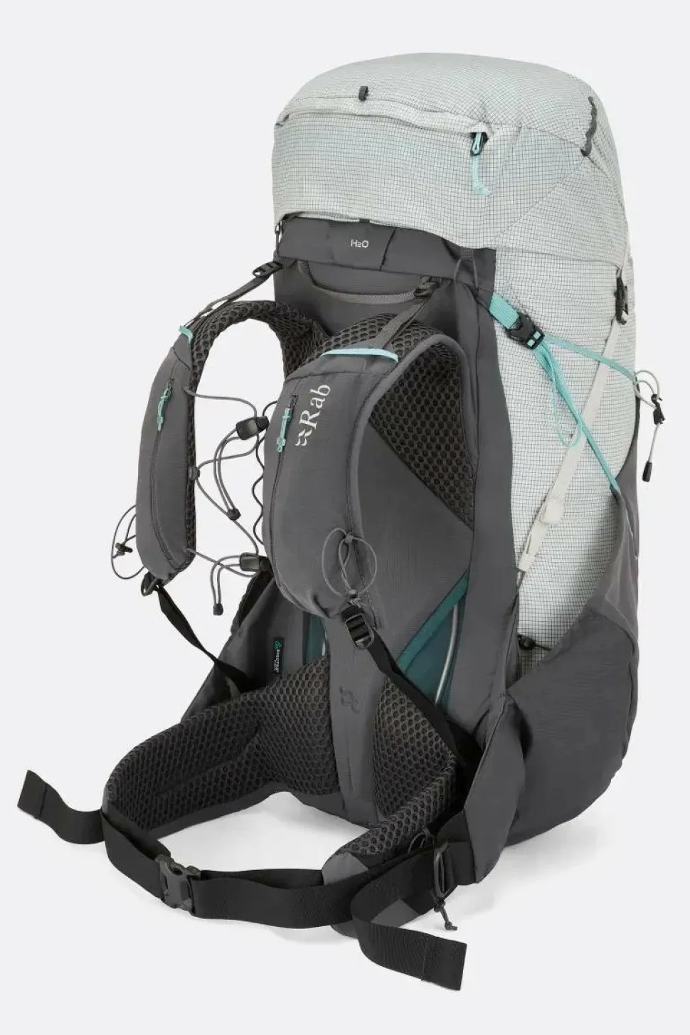 Rab Women's Muon ND 50