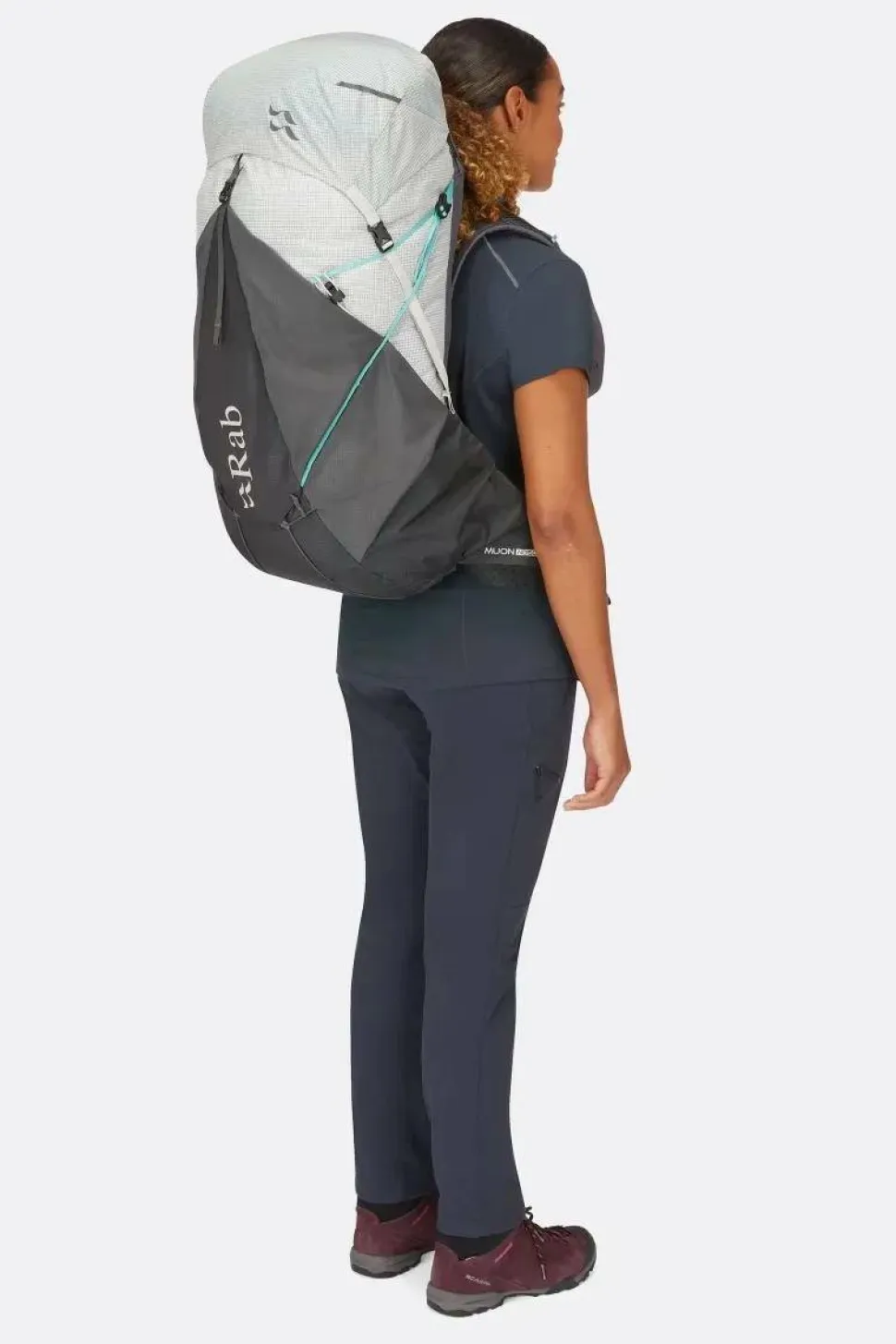 Rab Women's Muon ND 50