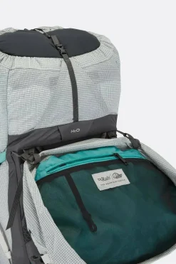 Rab Women's Muon ND 50